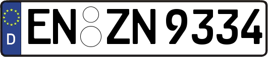 EN-ZN9334