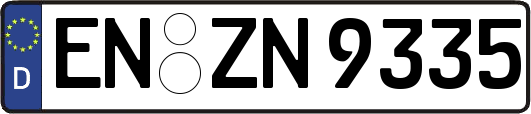 EN-ZN9335