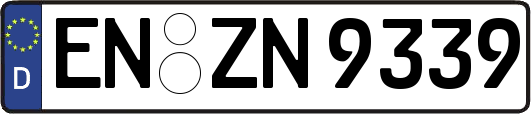 EN-ZN9339