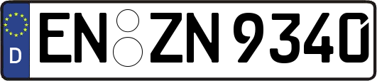 EN-ZN9340