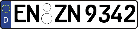 EN-ZN9342