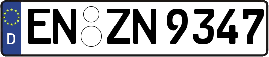 EN-ZN9347