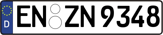 EN-ZN9348