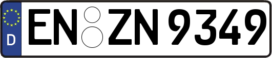 EN-ZN9349