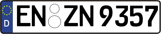 EN-ZN9357