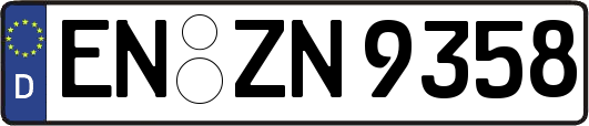 EN-ZN9358