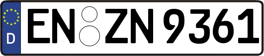 EN-ZN9361