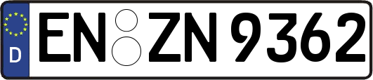 EN-ZN9362