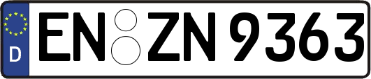 EN-ZN9363