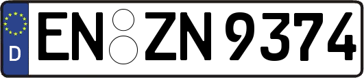 EN-ZN9374