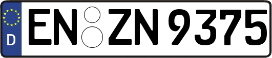 EN-ZN9375