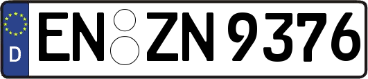 EN-ZN9376