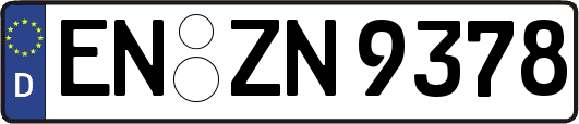 EN-ZN9378