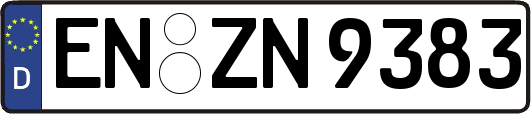 EN-ZN9383