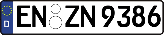 EN-ZN9386