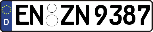 EN-ZN9387