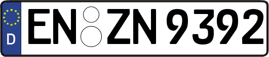 EN-ZN9392