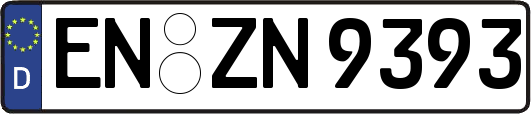 EN-ZN9393