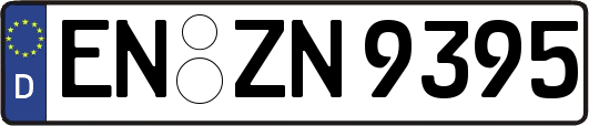 EN-ZN9395