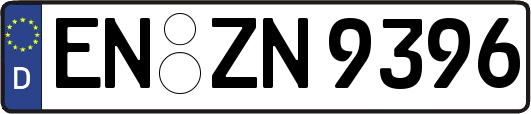 EN-ZN9396