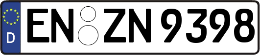 EN-ZN9398