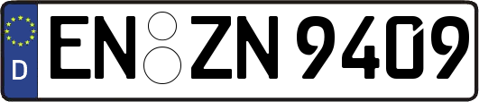 EN-ZN9409