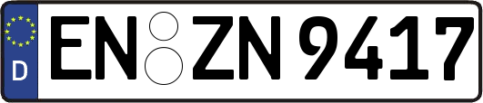 EN-ZN9417