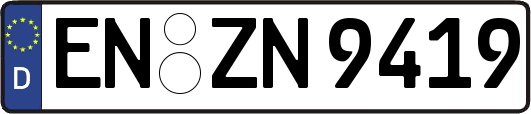 EN-ZN9419