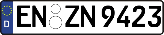 EN-ZN9423