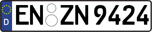 EN-ZN9424