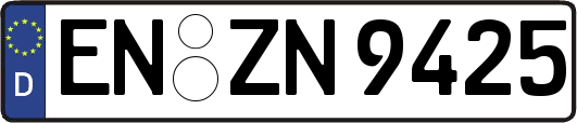 EN-ZN9425