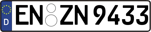 EN-ZN9433