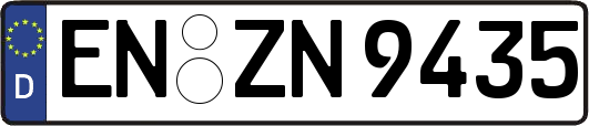 EN-ZN9435