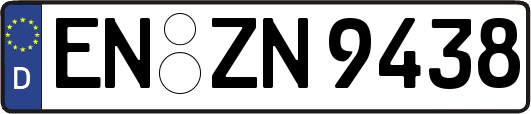 EN-ZN9438