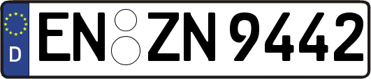 EN-ZN9442