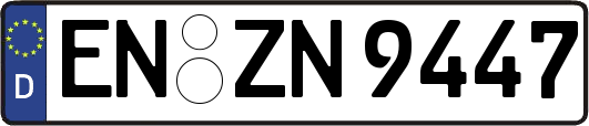 EN-ZN9447