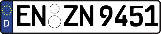 EN-ZN9451