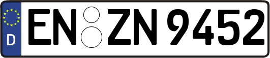 EN-ZN9452