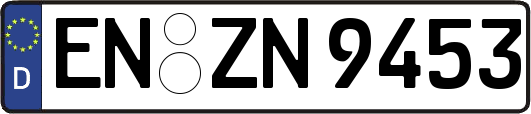 EN-ZN9453