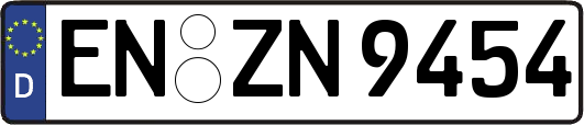 EN-ZN9454