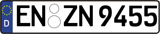 EN-ZN9455