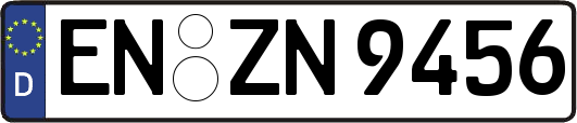 EN-ZN9456