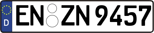 EN-ZN9457