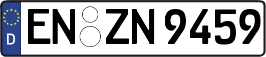 EN-ZN9459