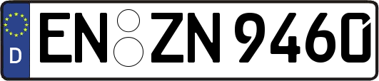 EN-ZN9460