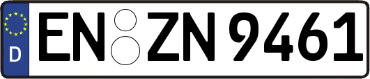 EN-ZN9461