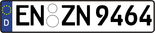 EN-ZN9464