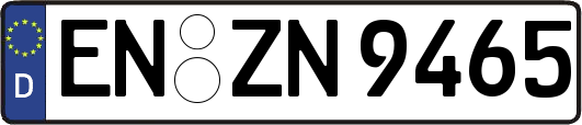 EN-ZN9465