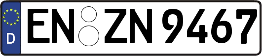 EN-ZN9467