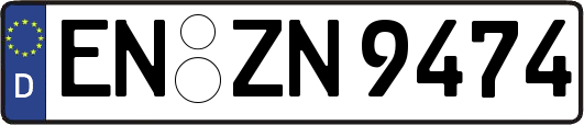 EN-ZN9474